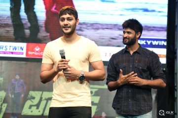 James Bond Movie Audio Launch